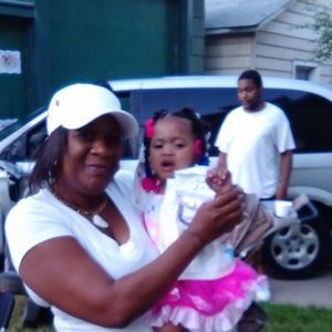 Meet your Posher, Laron